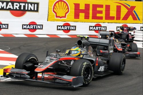 2010 Senna